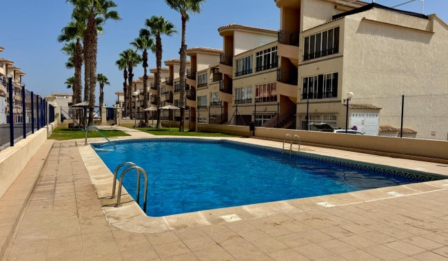 Apartment - Resale - Orihuela Costa - Los Altos