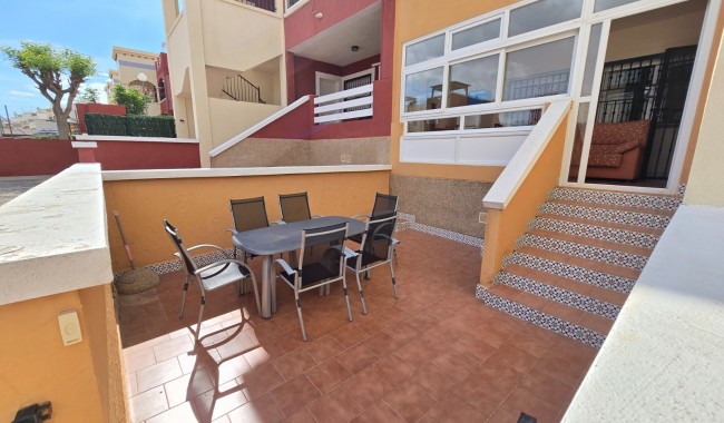 Apartment - Resale - Orihuela Costa - Los Altos
