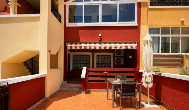 Apartment - Resale - Orihuela Costa - Los Altos