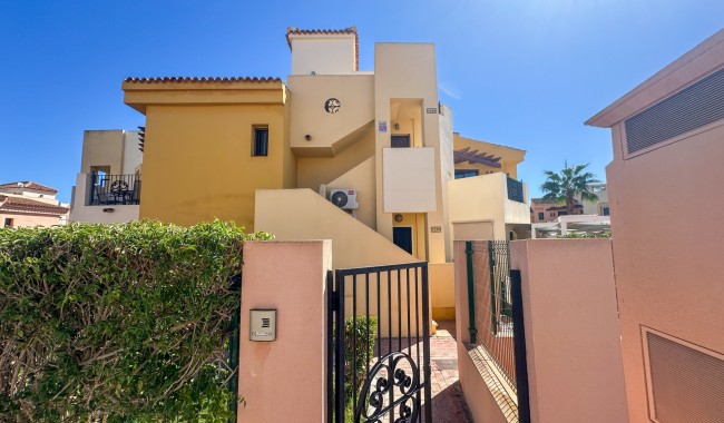 Apartment - Resale - Orihuela Costa - Los Altos