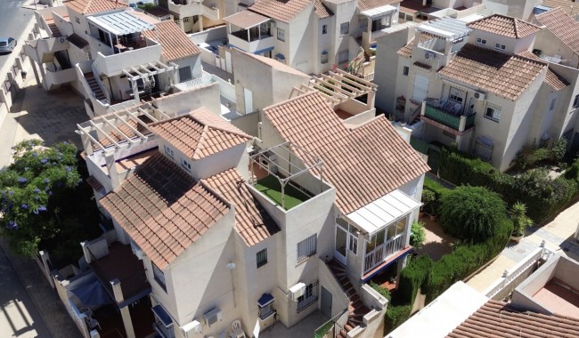 Apartment - Resale - Orihuela Costa - MO-5086
