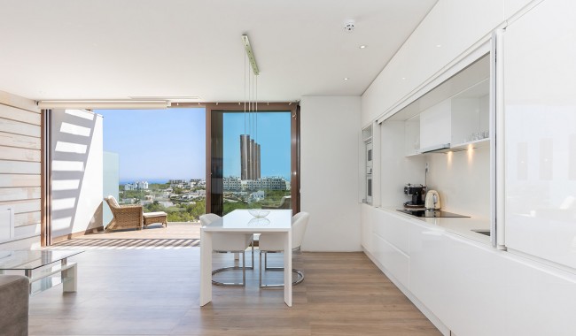 Apartment - Resale - Orihuela Costa - Orihuela costa