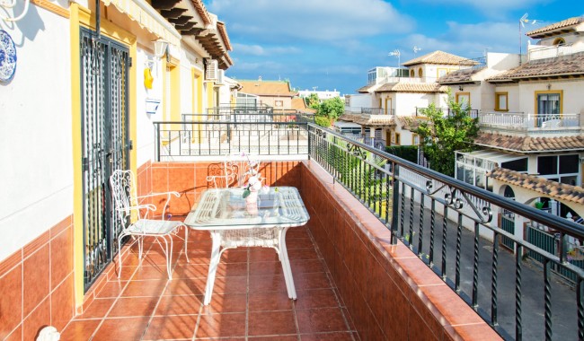 Apartment - Resale - Orihuela Costa - Orihuela Costa