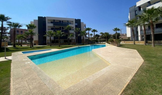 Apartment - Resale - Orihuela Costa - Orihuela Costa