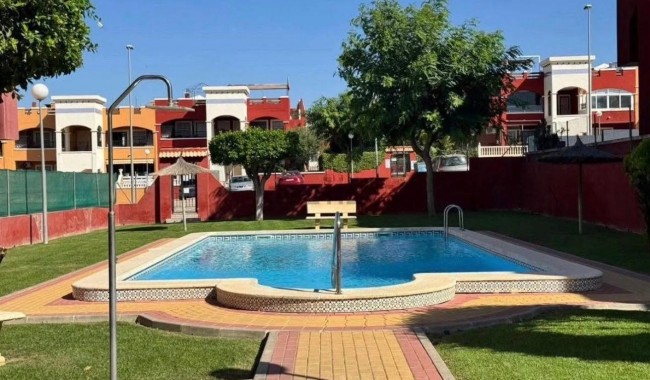 Apartment - Resale - Orihuela Costa - Orihuela costa