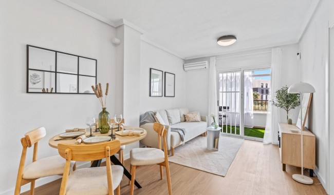 Apartment - Resale - Orihuela Costa - Playa Flamenca