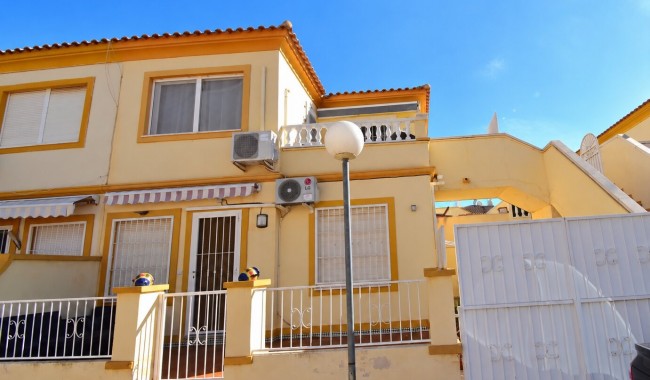 Apartment - Resale - Orihuela Costa - Playa Flamenca