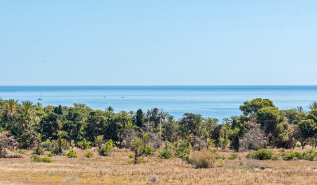 Apartment - Resale - Orihuela Costa - Punta Prima