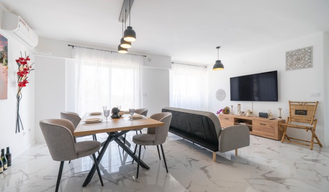 Apartment - Resale - Orihuela Costa - Punta Prima
