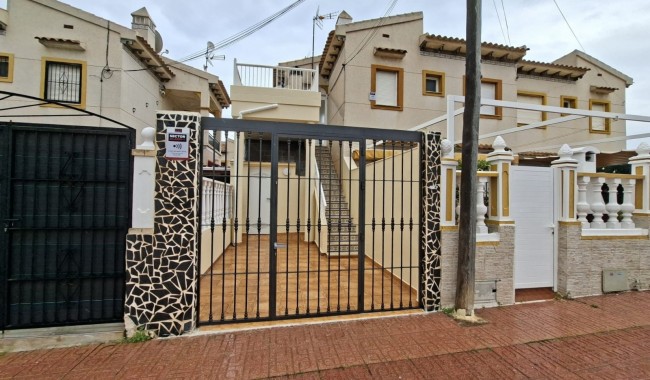 Apartment - Resale - Orihuela Costa - Punta Prima