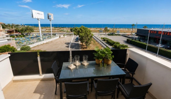 Apartment - Resale - Orihuela Costa - Punta Prima