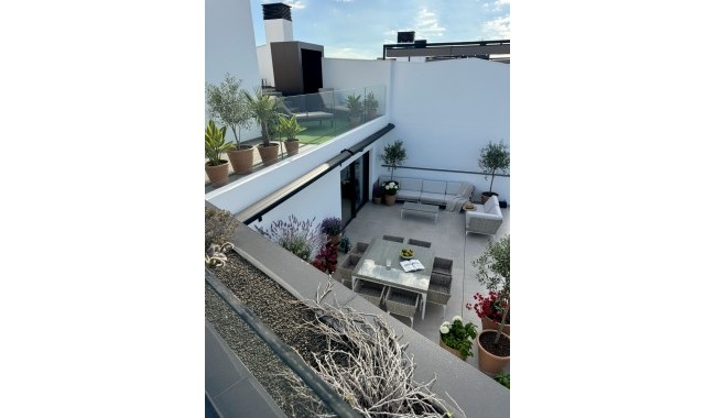 Apartment - Resale - Orihuela Costa - Villamartín