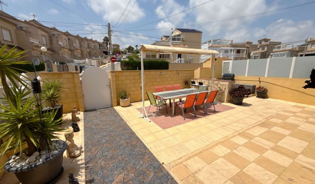 Apartment - Resale - Orihuela - El Galan