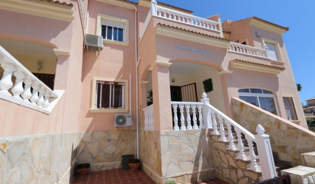 Apartment - Resale - Orihuela - La Florida