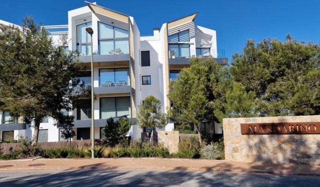 Apartment - Resale - Orihuela - Las Colinas Golf