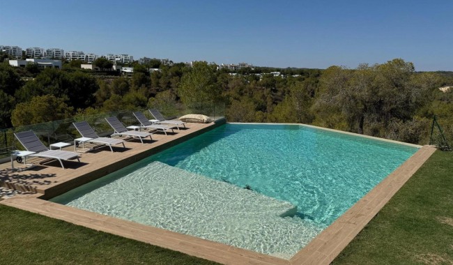 Apartment - Resale - Orihuela - Las Colinas Golf