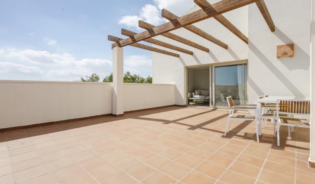 Apartment - Resale - Orihuela - Las Colinas Golf