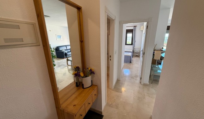 Apartment - Resale - Orihuela - Las Ramblas