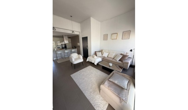 Apartment - Resale - Orihuela - Las Ramblas