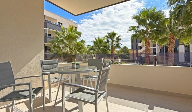 Apartment - Resale - Orihuela - Los Altos
