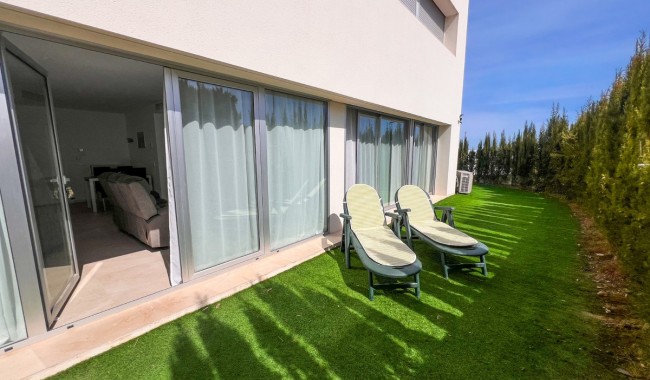 Apartment - Resale - Orihuela - Los Balcones