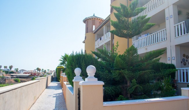Apartment - Resale - Orihuela - Los Dolses