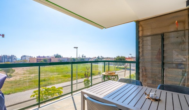 Apartment - Resale - Orihuela - Mil Palmeras