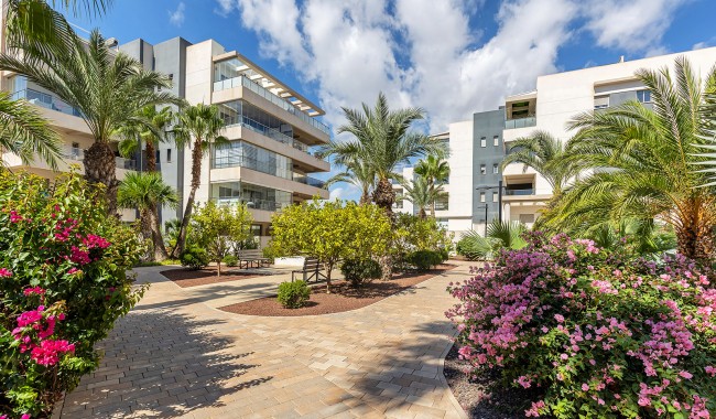 Apartment - Resale - Orihuela - Orihuela Costa