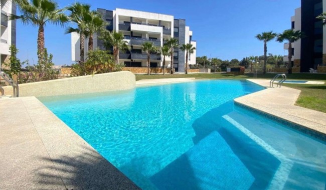 Apartment - Resale - Orihuela - Orihuela Costa
