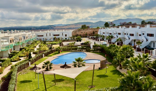 Apartment - Resale - Orihuela - Orihuela costa