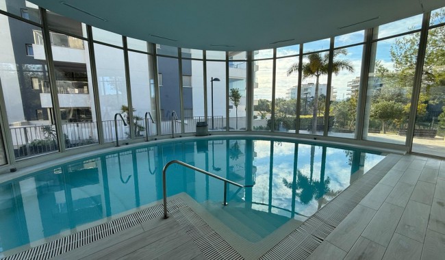 Apartment - Resale - Orihuela - Orihuela Costa