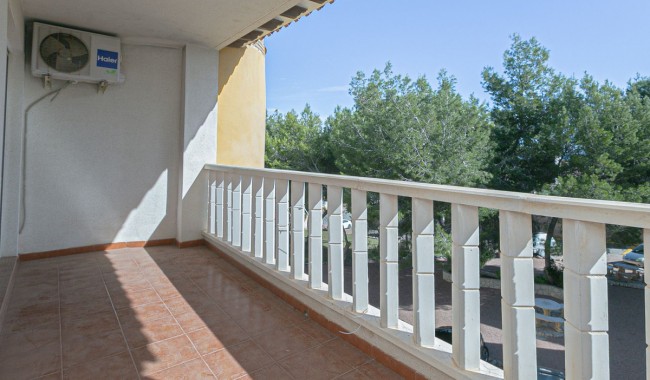 Apartment - Resale - Orihuela - Orihuela costa