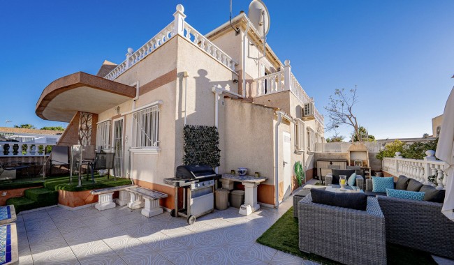 Apartment - Resale - Orihuela - Orihuela costa