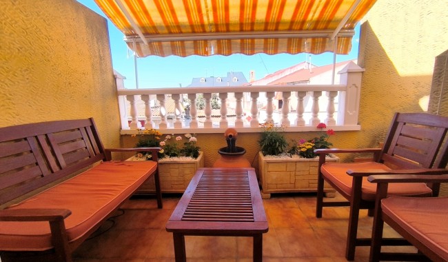 Apartment - Resale - Orihuela - Orihuela Costa
