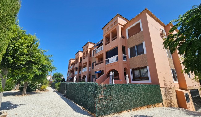 Apartment - Resale - Orihuela - PAU 8