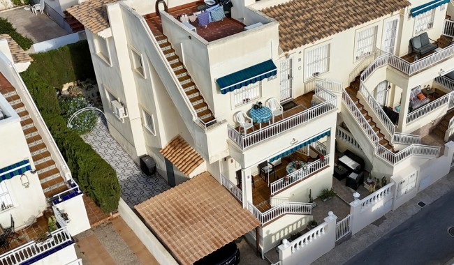 Apartment - Resale - Orihuela - Playa Flamenca
