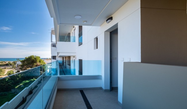 Apartment - Resale - Orihuela - Playa Flamenca