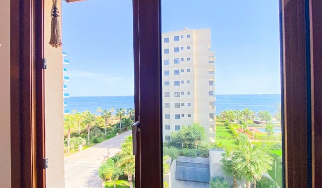 Apartment - Resale - Orihuela - Punta Prima