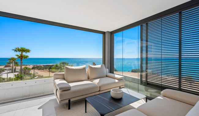 Apartment - Resale - Orihuela - Punta Prima