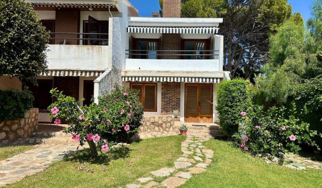 Apartment - Resale - Orihuela - Villamartín