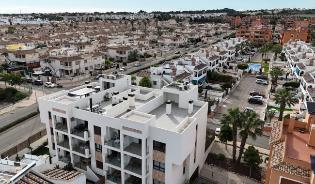 Apartment - Resale - Orihuela - Villamartín