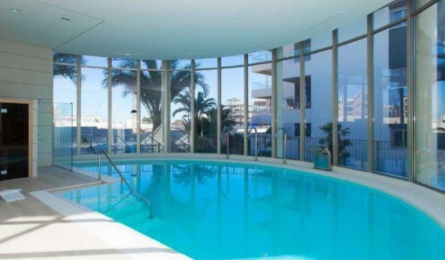Apartment - Resale - Orihuela - Villamartín