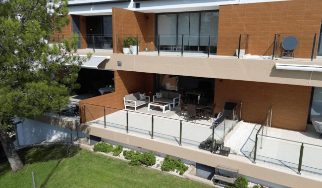 Apartment - Resale - Orihuela - Villamartín