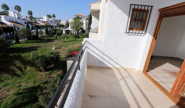 Apartment - Resale - Orihuela - Villamartín