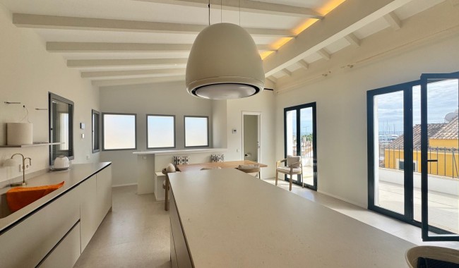 Apartment - Resale - Palma de Mallorca - GL-2676