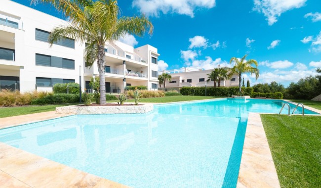 Apartment - Resale - Pilar de La Horadada - Pilar de la Horadada Centro