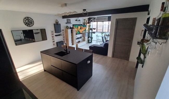 Apartment - Resale - Pilar de La Horadada - Torre De La Horadada