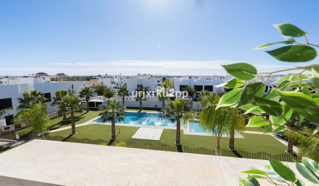 Apartment - Resale - Pilar de La Horadada - Torre De La Horadada