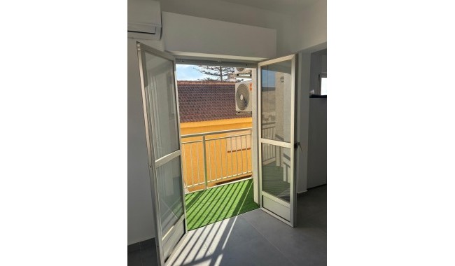 Apartment - Resale - Pilar de La Horadada - Torre De La Horadada