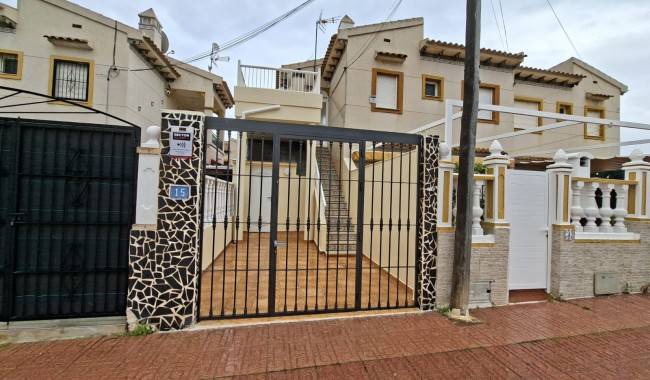 Apartment - Resale - Playa Flamenca - Res. San Antonio